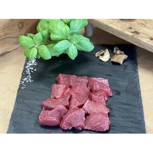 Boeuf bourguignon a mijoter 900g - En direct de Aymonier Viandes (Haute-Savoie)