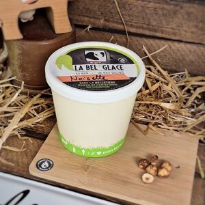 Creme glacee Noix de coco 1L HVE - En direct de La Bel