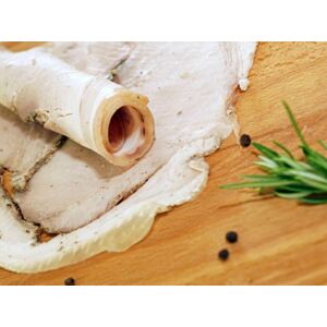 Jambon Blanc Traditionnel De Porc Sans Nitrites 10 Tranches - En direct de La ferme d'Enjacquet (Gers) - Publicité