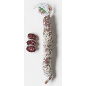 Saucisse seche Oteiza - En direct de Maison VEROT (Paris)