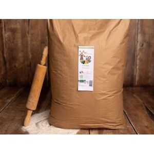 Farine sarrasin bio - 25kg - En direct de Sur Nos Terres (Deux-Sevres)