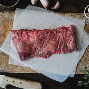 Hampe de Bœuf Limousin - 500g - En direct de Maison BAYLE - Champions du Monde de boucherie 2016 (Loire)