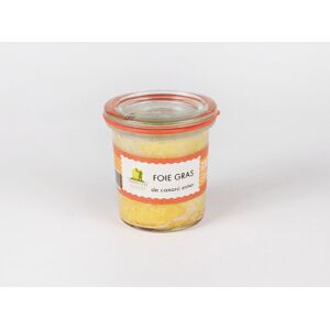 Foie gras de canard entier 100G - En direct de Maison Tete (Gers)