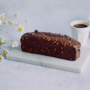 Moelleux Chocolat Intense - En direct de Philippe Segond MOF Patissier-Confiseur (Bouches du Rhône)
