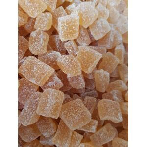 Bonbons au miel et extrait de propolis - En direct de SCEA Apiculture Chambron L