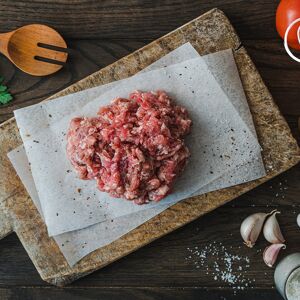 Chair a saucisse 3x1kg - En direct de Maison BAYLE - Champions du Monde de boucherie 2016 (Loire)