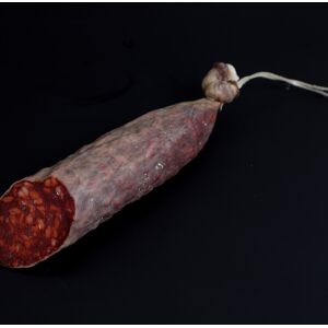 Chorizo piquant cular - En direct de Charcuterie Louis OSPITAL (Pyrenees-Atlantiques)