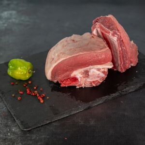 Pot au feu de boeuf Bio (race limousine) - 1 kg - En direct de Nature viande (Dordogne)