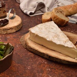 Brie De Meaux 250g - En direct de Fromage Gourmet (Loire)
