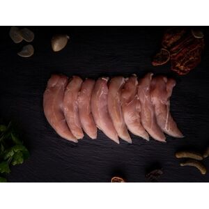 Aiguillettes de poulet - 1kg - En direct de LA FERME DE COLLONGE (Ain)