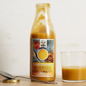 Soupe de Potimarron - 75 cl - En direct de GAEC Roux (Ardeche)