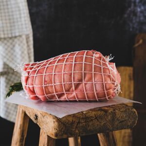 Jarret Cru de Porc - En direct de Ferme Porc & Pink (Pyrenees-Atlantiques)