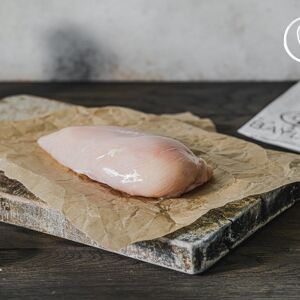 Filet de poulet - 400g - En direct de Maison BAYLE - Champions du Monde de boucherie 2016 (Loire)