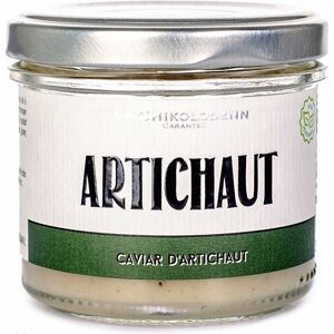 Authentique caviar d