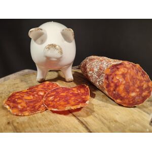 Chorizo - Porc - En direct de Ferme Angus (Nord) - Publicité