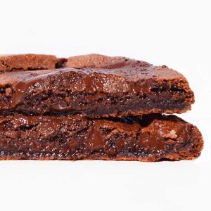 Cookie chocolat noir intense - En direct de Pierre & Tim Cookies (Yvelines) - Publicité