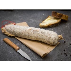 Chorizo Rosette - Sans Nitrite Ajoute - En direct de Maison Millas (Tarn)