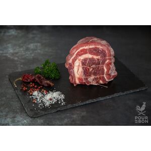 Pot au feu boeuf Bio sans os (race limousine) - 600g - En direct de Nature viande (Dordogne)