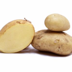 Pommes de terre nouvelles - 2 kg - En direct de Maison Quemener (Finistere)