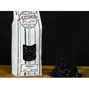 Fusilli spiruline - 300g - En direct de Des pates Briardes epi c'est tout ! (Seine-et-Marne)