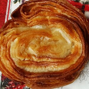 Kouign Amann de Saint-malo 500g - En direct de Gourmets de l'Ouest (Ille-et-Vilaine)