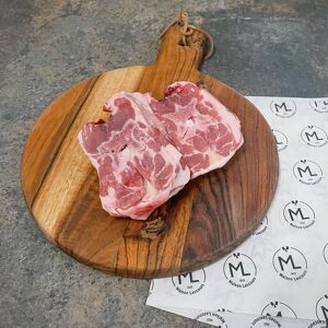 Collier d'Agneau - 400gr - En direct de Maison Lascours (Haute-Garonne)