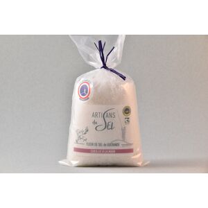 Fleur de Sel de Guerande 200g - En direct de Artisans du Sel (Loire-Atlantique)