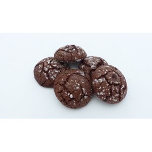 Biscuit Chocolat Sans Gluten - En direct de Les delices du Ti'Pierre (Haute-Garonne)