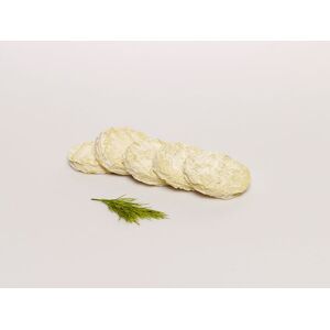 Sec de l'isere chevre lot de  6 - En direct de Fromage Gourmet (Loire)