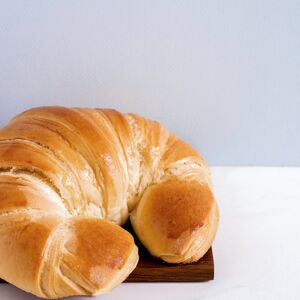 Croissant Brioche (Lot de 2) - En direct de CANELAS (Seine-St-Denis)