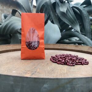 Haricots Rouge - 250g - En direct de La Boite a Herbes (Bouches du Rhône)