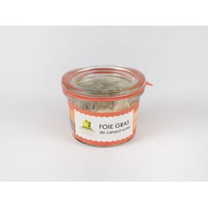 Foie gras de canard entier 60G - En direct de Maison Tete (Gers)