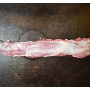 [Precommande] Filet mignon entier Porc Plein air - En direct de Elevage de Cochons en Foret et Produits du Terroir Jurassien (Jura)