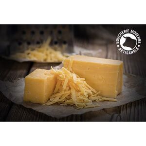 Cheddar medium - 250gr - En direct de Boucherie Moderne (Paris)