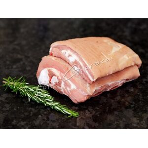 Tendron de Veau Label Rouge – 800g - En direct de Boucherie Charcuterie Traiteur Lionel Ghérardi (Isère) - Publicité