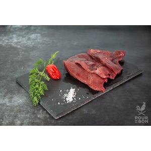 Coeur de Genisse Bio (race limousine)- 300g - En direct de Nature viande (Dordogne)