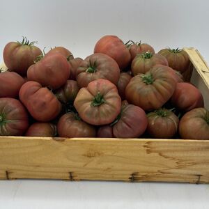 Tomates noires de Crimee - 1kg - En direct de Le Panier du Producteur (Alpes-Maritimes)