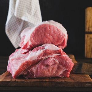 [Précommande] Longe de porc entière désossée 9 kg - En direct de Ferme Porc & Pink (Pyrénées-Atlantiques) - Publicité