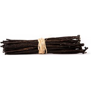 Vanille Madagascar Bourbon Gourmet & Bio - 30 gousses 18cm - En direct de Epices Max Daumin (Ain) - Publicité