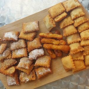 Plateau apero ultime decouverte de tous nos produits - En direct de Tourtons de Papi Ours (Hautes-Alpes)