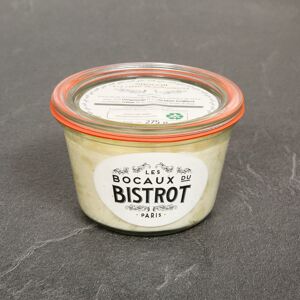 Gnocchi a la creme de gorgonzola - En direct de Les Bocaux du Bistrot (Savoie)