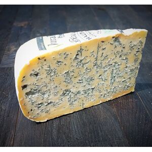 Bleu de Gex Haut Jura - AB - En direct de Elevage de Cochons en Foret et Produits du Terroir Jurassien (Jura)