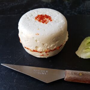 Chevre Frais Au Piment D