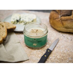 Terrine De Pâté Au Roquefort Le Vieux Berger - 180g - En direct de Maison Millas (Tarn) - Publicité