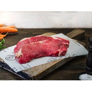 Faux filet de bœuf Label Rouge - 500g (2 tranches) - En direct de Maison BAYLE - Champions du Monde de boucherie 2016 (Loire)