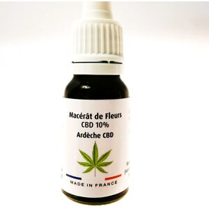 Huile CBD 3% - Animaux chat chien - 10ml -