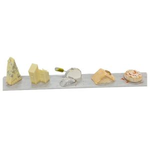 Plateau 5 fromages Virginie Dubois - Meilleure Fromagere du Monde 2021 - En direct de La Finarde (Pas-de-Calais)