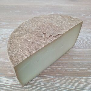 Fromage Fermier Basque Aop Ossau-iraty Au Lait Cru - 1kg Environ - En direct de Ferme AOZTEIA (Pyrénées-Atlantiques) - Publicité