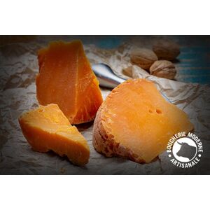 Mimolette - 200gr - En direct de Boucherie Moderne (Paris)