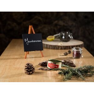 Boîte de jambonneau - 190g - En direct de Charcuterie Commenges (Ariege)